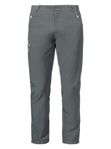 Schöffel Funktionshose "Hochfilzen" in Grau