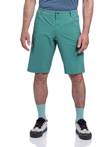Schöffel Wandershorts "Grado" in Türkis