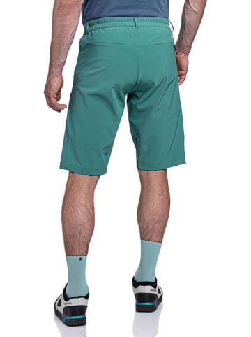 Schöffel Wandelshort "Grado" turquoise