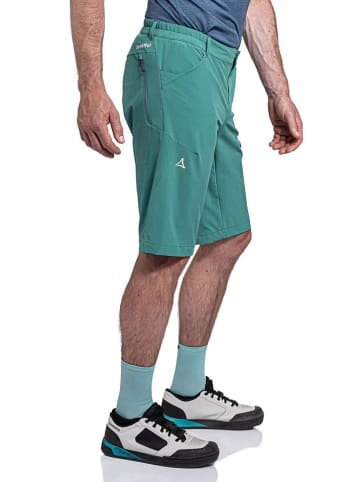 Schöffel Wandelshort "Grado" turquoise