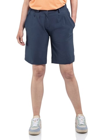 Schöffel Wandershorts "Grado" in Dunkelblau