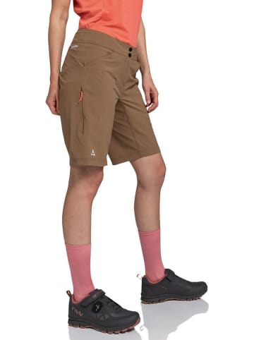 Schöffel Wandelshort "Danube" beige
