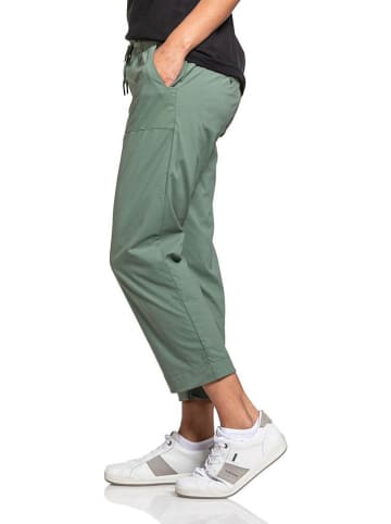 Schöffel Funktionshose "Rangun" in Türkis