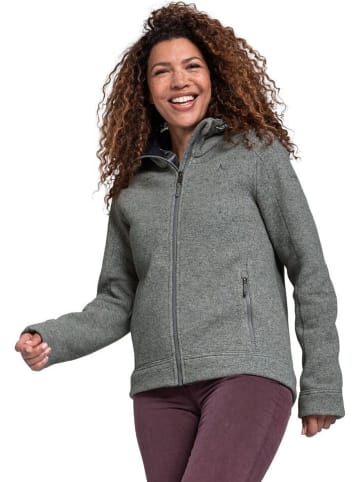 Schöffel Fleecejacke "Lakefield" in Grau