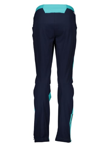 Schöffel Functionele broek "Matrei L" turquoise