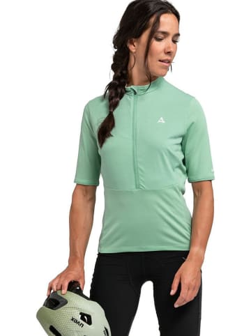 Schöffel Fahrradtrikot "Montalcino" in Türkis