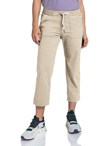 Schöffel Funktionshose "Rangun" in Beige