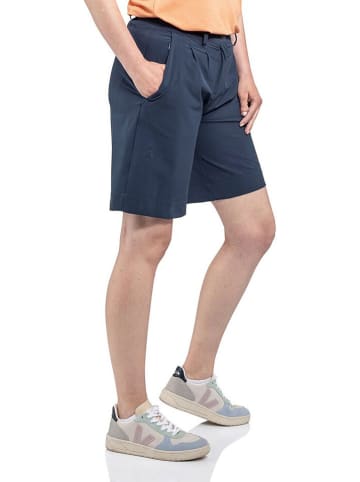 Schöffel Functionele short "Grado" beige