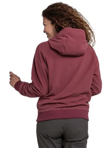 Schöffel Fleecejacke "Leveche" in Lila