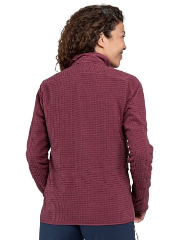 Schöffel Fleecejacke "Circ" in Lila