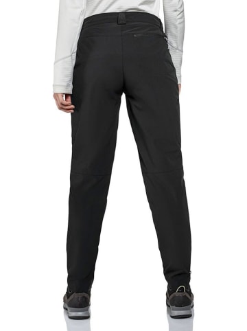 Schöffel Functionele broek "Style Kopey" zwart