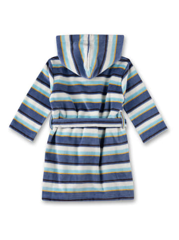 Sanetta Badjas donkerblauw