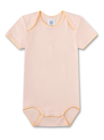 Sanetta 2er-Set: Bodys in Rosa