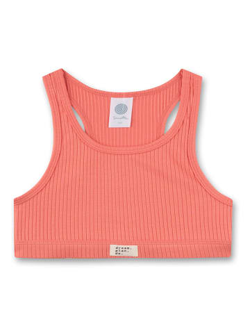 Sanetta Bustier roze
