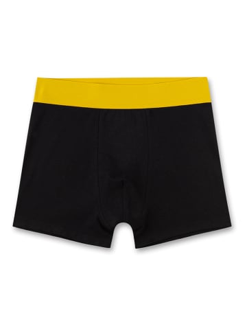 Sanetta 5-delige set: boxershorts