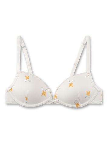 Sanetta Soft-BH in Weiß
