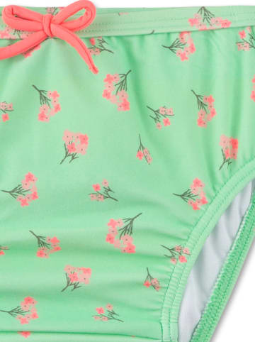 Sanetta Kidswear Schwimmwindel in Grün