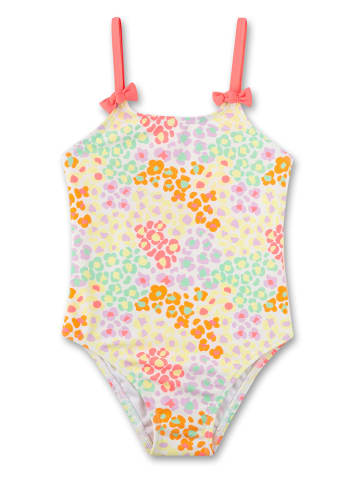Sanetta Kidswear Badeanzug in Bunt