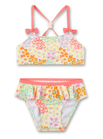 Sanetta Kidswear Bikini in Bunt