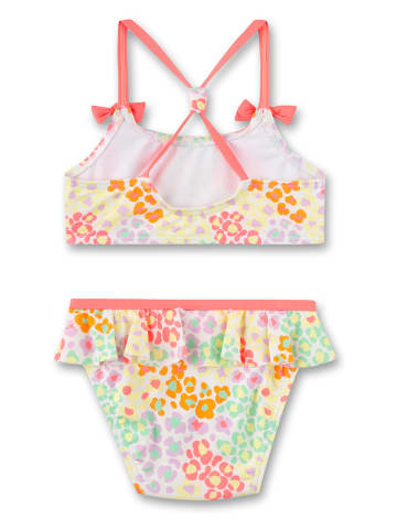 Sanetta Kidswear Bikini in Bunt