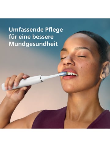 Philips Szczoteczka soniczna "DiamondClean Smart 9400" w kolorze białym