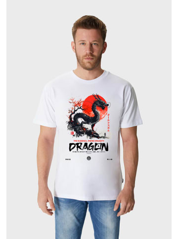 OLDSKULL Shirt wit