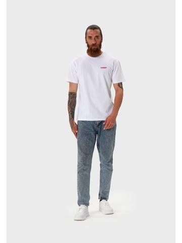 OLDSKULL Shirt wit