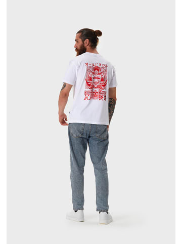 OLDSKULL Shirt wit
