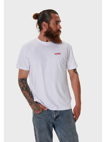 OLDSKULL Shirt wit