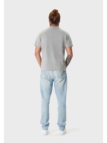 OLDSKULL Shirt in Grau