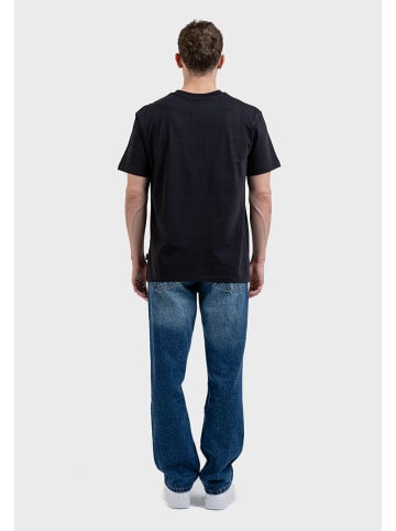 OLDSKULL Shirt zwart