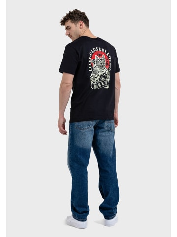 OLDSKULL Koszulka w kolorze czarnym