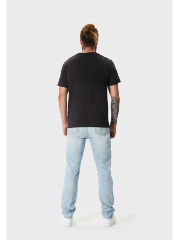OLDSKULL Shirt zwart