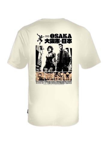 OLDSKULL Shirt crème