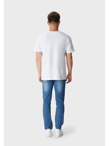 OLDSKULL Shirt wit