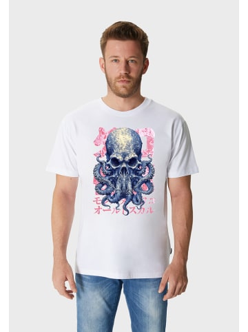 OLDSKULL Shirt wit