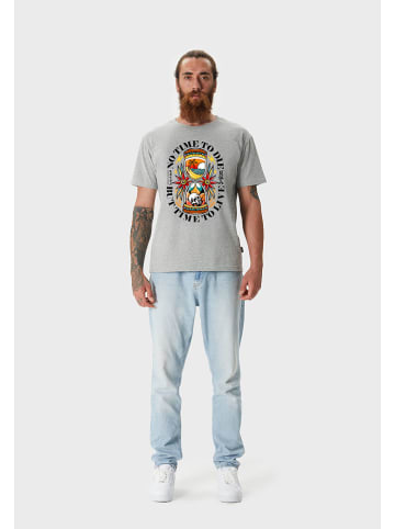 OLDSKULL Shirt grijs