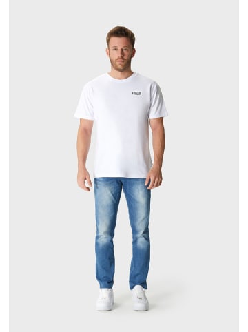 OLDSKULL Shirt wit