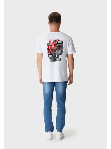 OLDSKULL Shirt wit