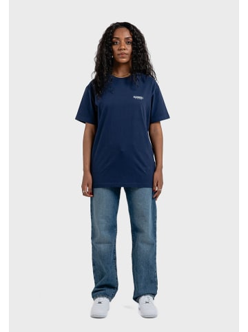 OLDSKULL Shirt in Dunkelblau
