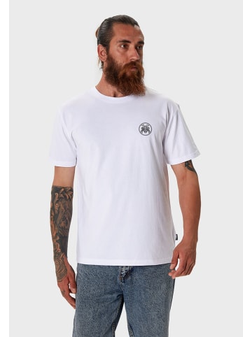 OLDSKULL Shirt in Weiß