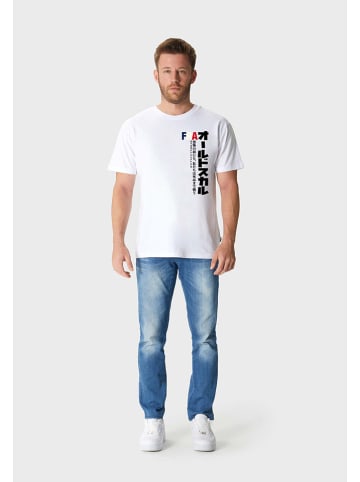 OLDSKULL Shirt wit