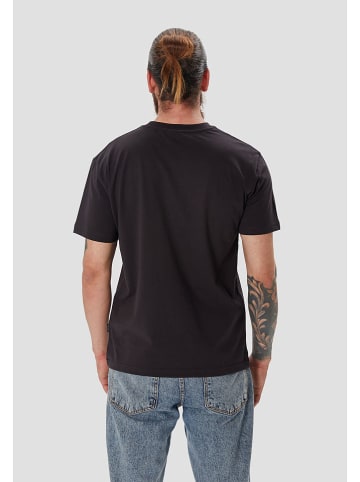 OLDSKULL Shirt zwart