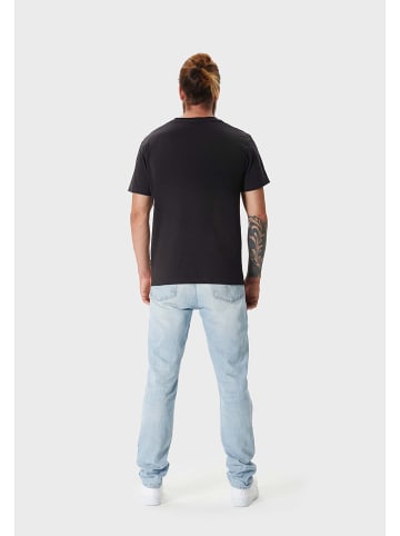 OLDSKULL Shirt in Schwarz