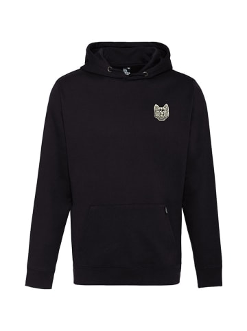 OLDSKULL Hoodie zwart