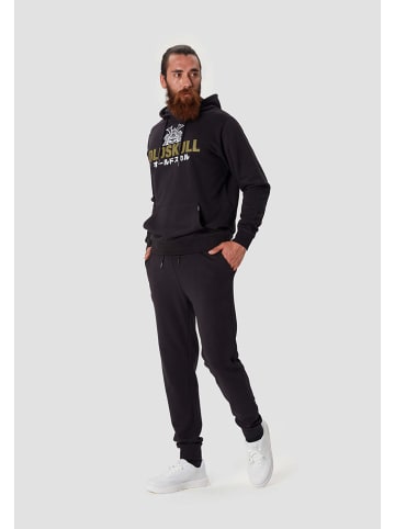 OLDSKULL Bluza w kolorze czarnym