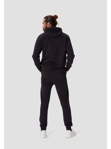 OLDSKULL Hoodie in Schwarz