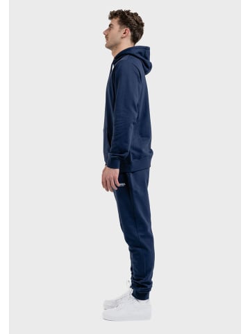 OLDSKULL Hoodie donkerblauw