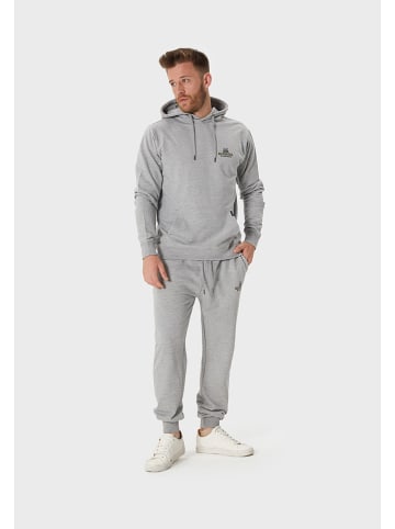 OLDSKULL Bluza w kolorze szarym