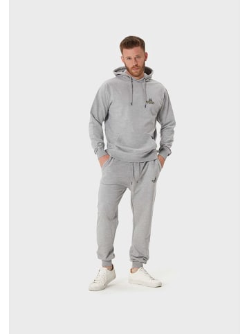 OLDSKULL Bluza w kolorze szarym